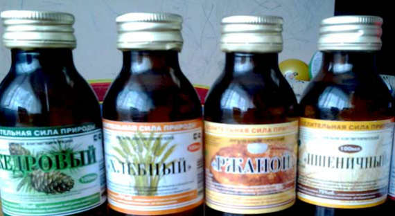 В Абакане полиция изъяла из продажи пищевой ароматизатор на спирту