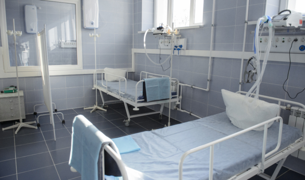 COVID-19 в Хакасии: количество заболевших увеличилось на 21 человека