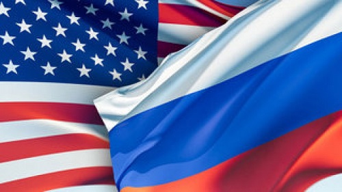 США заявили, что сохраняют санкции против России из-за Крыма