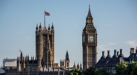 Упор лежа: секс-скандал в британском парламенте набирает обороты