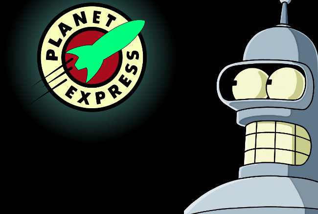 Futurama: приключения "Плэнет Экспресс" продолжаются?