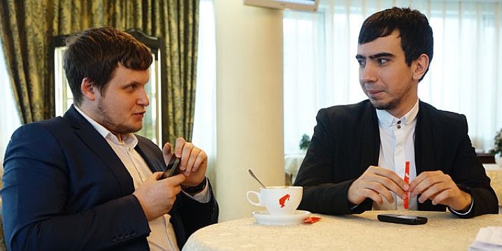 Фейгин повоюет: адвокат Савченко подал на пранкеров жалобу