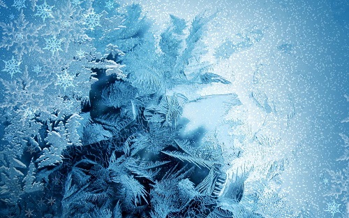 Погода в Хакасии 24 января: чуть-чуть, но теплее