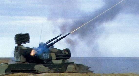 ВСУ попытались атаковать Крым: сбито и «посажено» 28 БПЛА