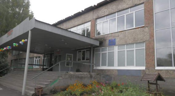 Одиннадцать учеников школы в Новокузнецке отравились неизвестным газом
