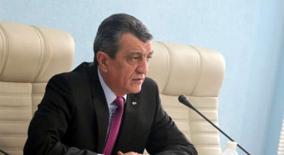 Новому полпреду президента РФ в СФО поручили звать сибиряков в Крым
