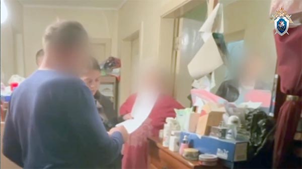 Пять лет колонии и штраф назначил суд экс-чиновнице из Хакасии