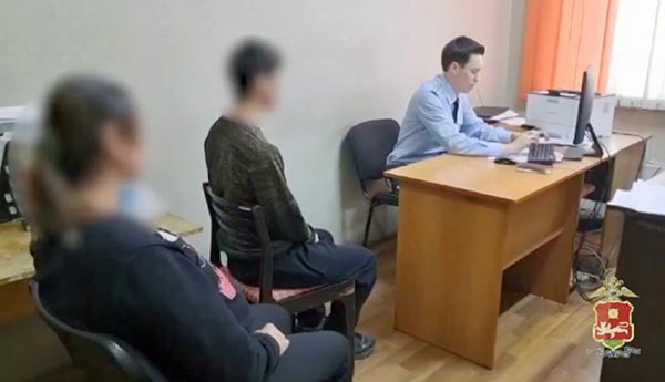 Малолетний хакер из Хакасии пойдёт под суд