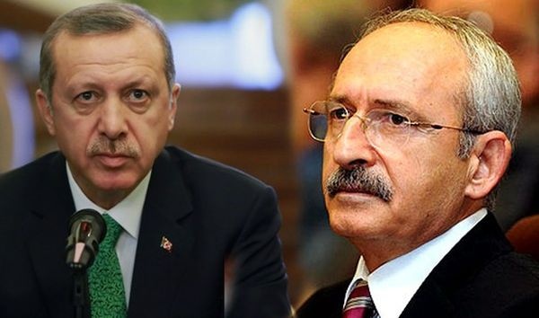 СМИ Турции продолжают "оскорблять" Эрдогана
