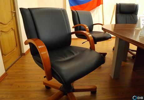 Выборы-2018 в Хакасии: в кресло губернатора почти никто не торопится?