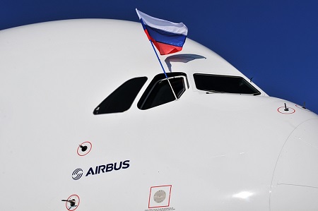 С 2019 года Россия отменит льготы для иностранных авиапроизводителей