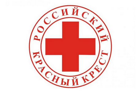 Распределением благотворительных средств для погорельцев займется "Красный крест"