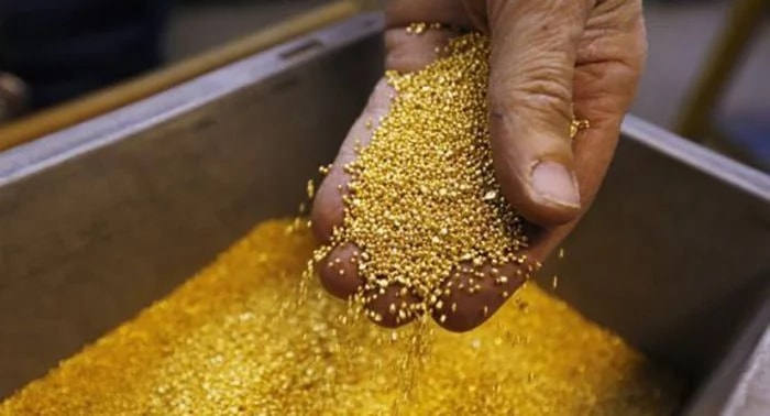 Из старательской артели в Якутии похищено 40 кг золота