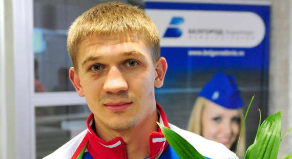 Боксер олимпийской сборной России назвал обстановку в команде поганой