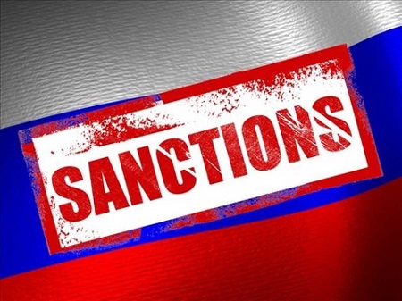 США назвали дату начала действия новых санкций против России