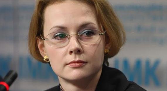 Украина отказалась принимать русского посла