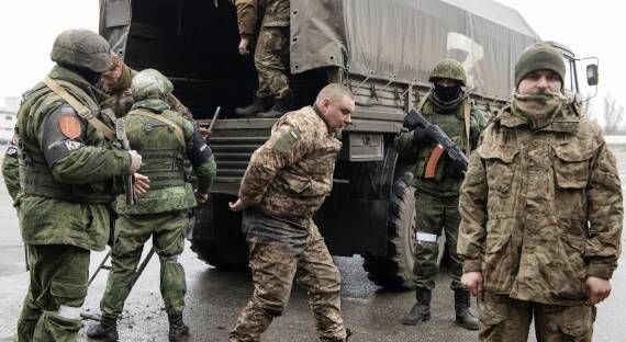 Бывший боевик «Азова» рассказал о подготовке новобранцев