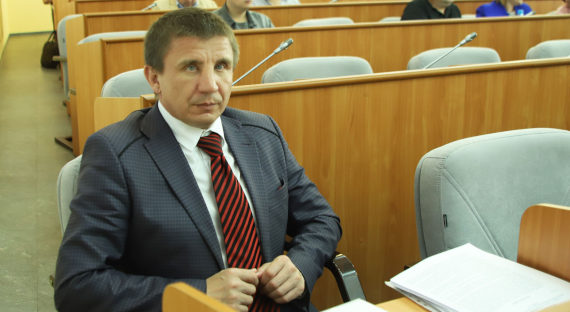 Антимонопольщики поймали Иванова на «экономической диверсии» и нарушении прав потребителей