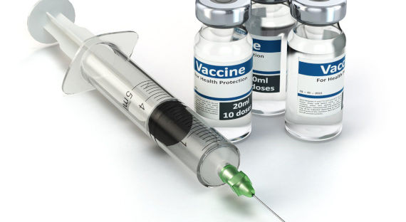 Клинические исследования вакцины против COVID-19 начнутся уже в мае