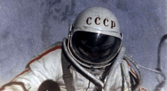 Крикалев рассказал, сколько зарабатывают космонавты