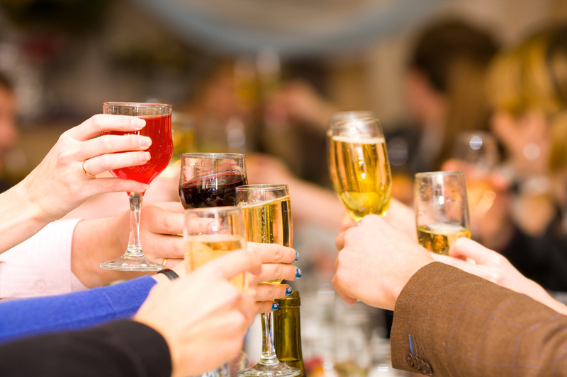 Жителей Хакасии просят не пить в праздники