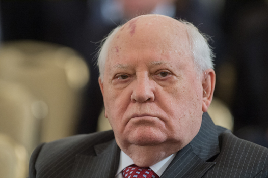 Михаил Горбачев считает выход США из «ракетного» договора ошибкой