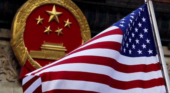 Китай ввел пошлины размером в 25% на импорт из США