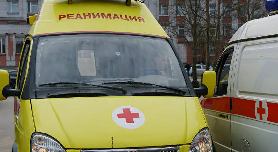 ДТП на трассе "Беслан-Владикавказ": пять человек погибли