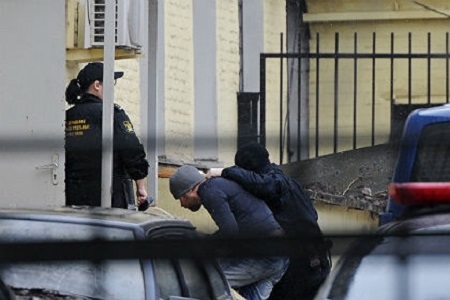 В деле об убийстве Немцова новый фигурант - СМИ