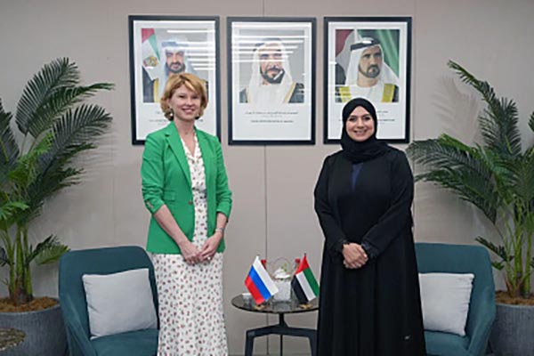 Россия и ОАЭ наращивают аграрное партнёрство: ключевые договорённости и растущий товарооборот