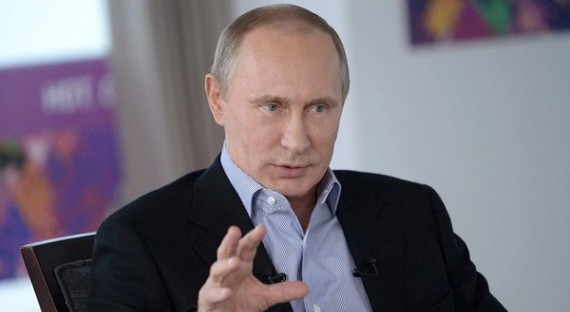 Путин назвал ситуацию с бедностью в России сложной