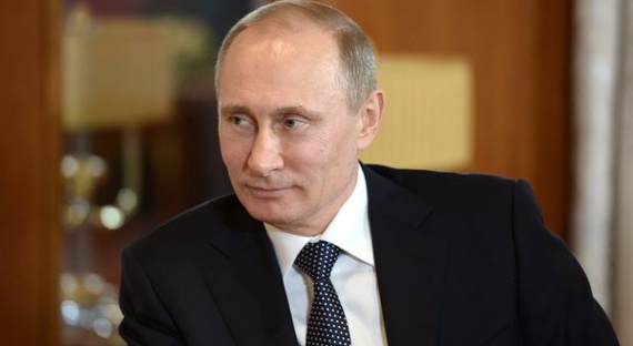"Левада": россияне хотят Путина в президенты
