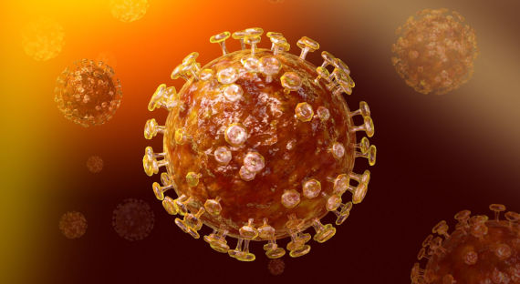 Ученые: Естественный иммунитет к COVID-19 ненадежен
