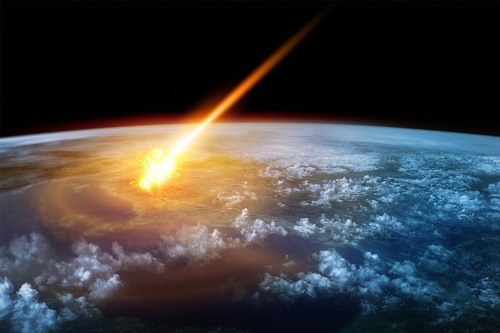 Очевидец: Хакасский метеорит нужно искать не в Хакасии, а в Туве