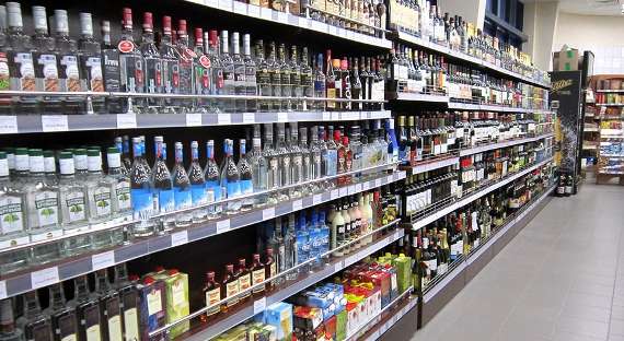 В Чечне прекратилась продажа алкоголя