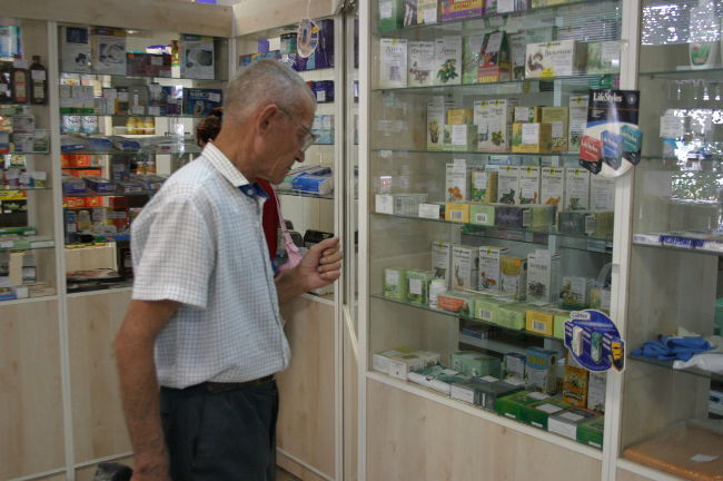 В Абакане сеть аптек всё же заплатит штраф в 100 тысяч рублей