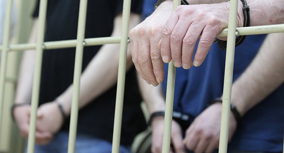 В Хакасии передано в суд громкое уголовное дело банды вымогателей
