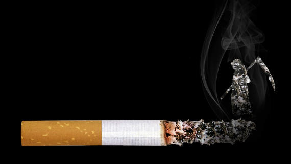 МЧС и Минздрав представят новые требования к сигаретам