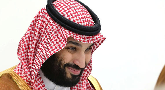 Саудовская Аравия докажет причастность Ирана к атаке на «Сауди Арамко»
