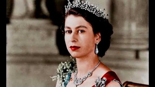 Королеву Великобритании 40 лет назад пытались убить в Новой Зеландии