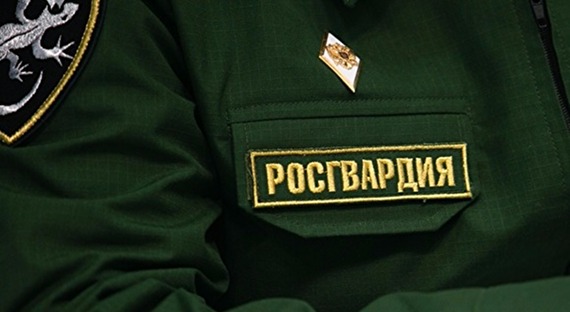 Все участники нападений на полицейских в Астрахани убиты