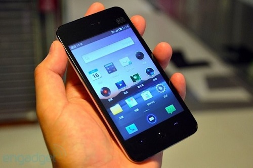 Жителям Хакасии предложили LTE-смартфоны по сверхнизкой цене