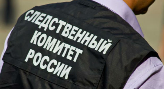 В Красноярске на территории авторынка нашли тело неизвестного мужчины
