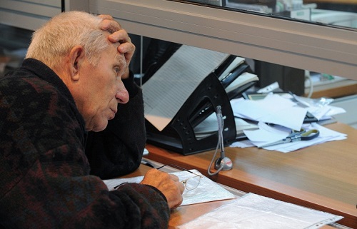 Хакасия, если захочет, освободит пенсионеров старше 80 лет от оплаты капремонта