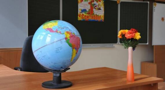 Часть школ в Хакасии не готовы к новому учебному году