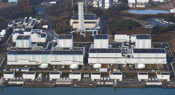 На Фукусиме началась работа по извлечению ядерного топлива