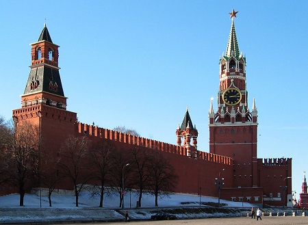 В Кремле думают, как повысить явку на выборах президента России