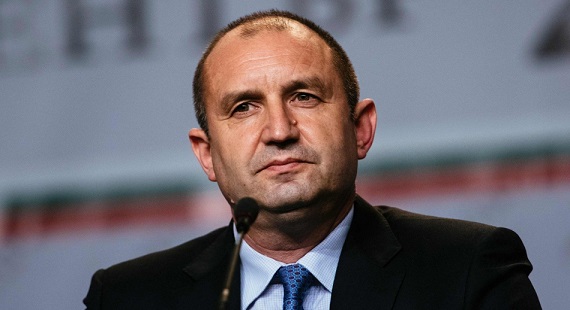 Болгария заявила о желании поддержать отмену антироссийских санкций