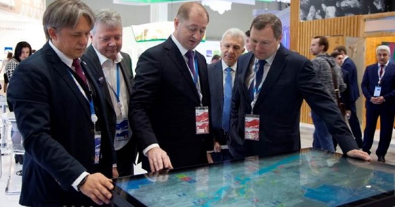 МРСК Сибири представила в Сочи проект по электроснабжению Универсиады-2019