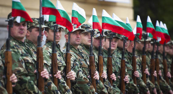 В Болгарии не рады войскам НАТО
